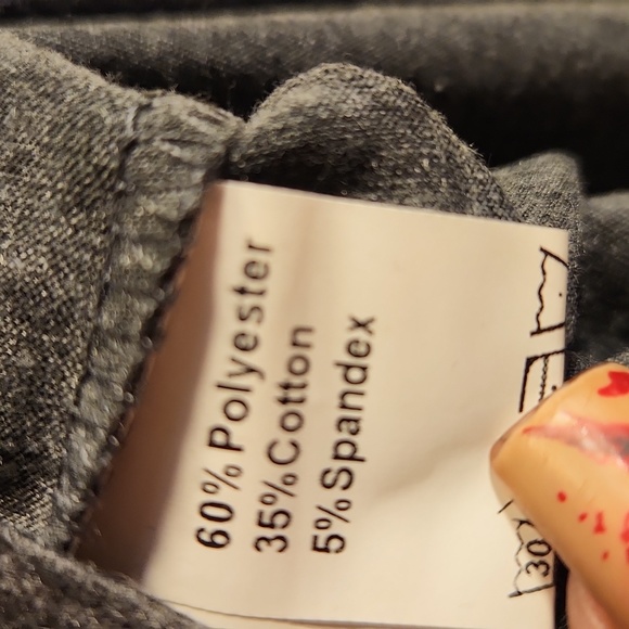 Beach please tee shirt - Picture 3 of 4